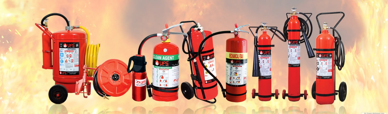 best fire extinguisher in pune