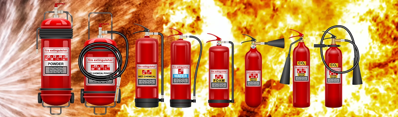 Fire Safety Equipments Manufacturer in Pune