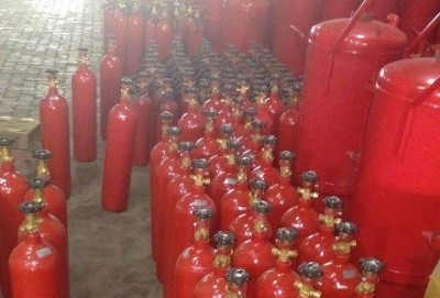 Fire Safety Equipments in Pimpri-Chinchwad