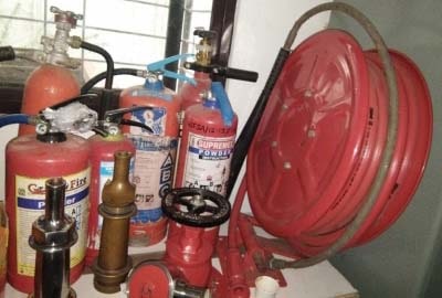 fire extinguisher price in pune